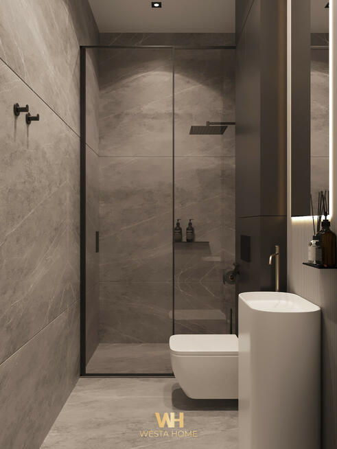 Mieszkanie Solec gm. Góra Kalwaria, Jaśminowa