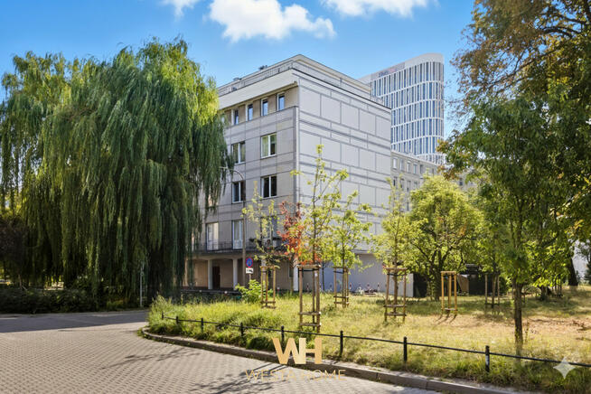 Mieszkanie Warszawa gm. Śródmieście Śródmieście, Południowe, Tadeusza Boya-Żeleńskiego