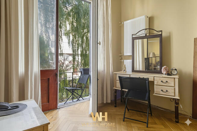 Mieszkanie Warszawa gm. Śródmieście Śródmieście, Południowe, Tadeusza Boya-Żeleńskiego