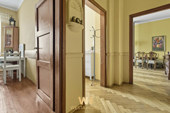 Mieszkanie Warszawa gm. Śródmieście Śródmieście, Południowe, Tadeusza Boya-Żeleńskiego