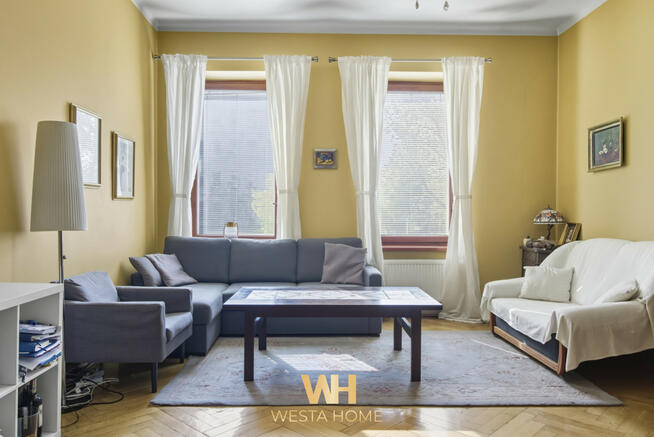 Mieszkanie Warszawa gm. Śródmieście Śródmieście, Południowe, Tadeusza Boya-Żeleńskiego