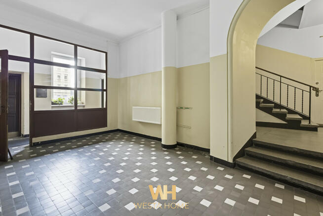 Mieszkanie Warszawa gm. Śródmieście Śródmieście, Południowe, Tadeusza Boya-Żeleńskiego