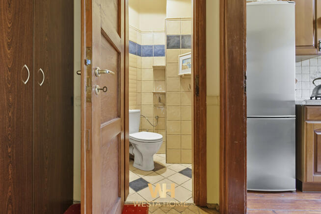 Mieszkanie Warszawa gm. Śródmieście Śródmieście, Południowe, Tadeusza Boya-Żeleńskiego