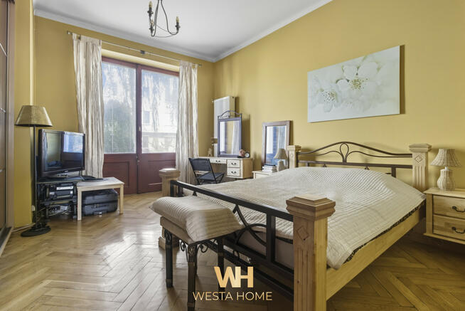 Mieszkanie Warszawa gm. Śródmieście Śródmieście, Południowe, Tadeusza Boya-Żeleńskiego