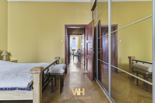 Mieszkanie Warszawa gm. Śródmieście Śródmieście, Południowe, Tadeusza Boya-Żeleńskiego