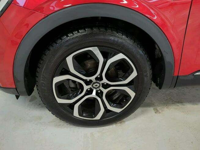 Renault Arkana Ledy / Virtulal / Kamera / Skóry / ASO / 100% Bezwypadkowa / FV 23%