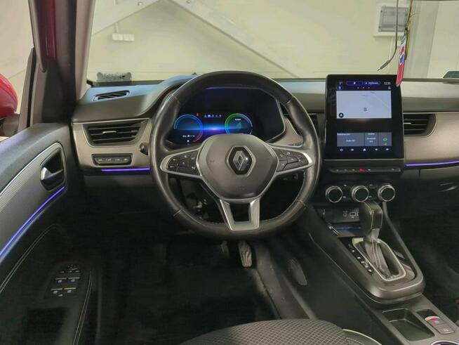 Renault Arkana Ledy / Virtulal / Kamera / Skóry / ASO / 100% Bezwypadkowa / FV 23%