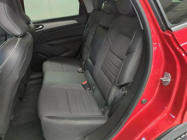 Renault Arkana Ledy / Virtulal / Kamera / Skóry / ASO / 100% Bezwypadkowa / FV 23%