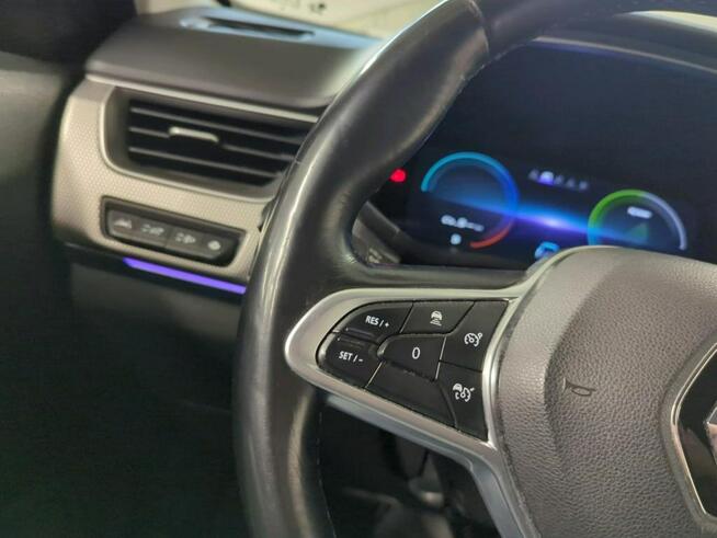 Renault Arkana Ledy / Virtulal / Kamera / Skóry / ASO / 100% Bezwypadkowa / FV 23%