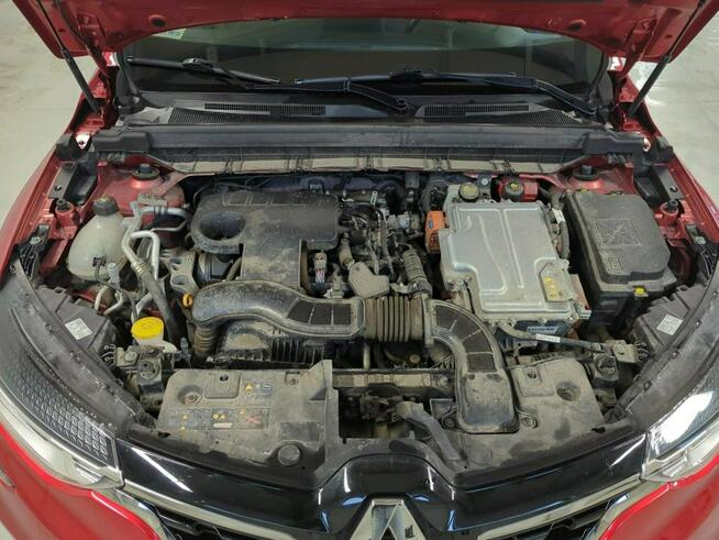 Renault Arkana Ledy / Virtulal / Kamera / Skóry / ASO / 100% Bezwypadkowa / FV 23%