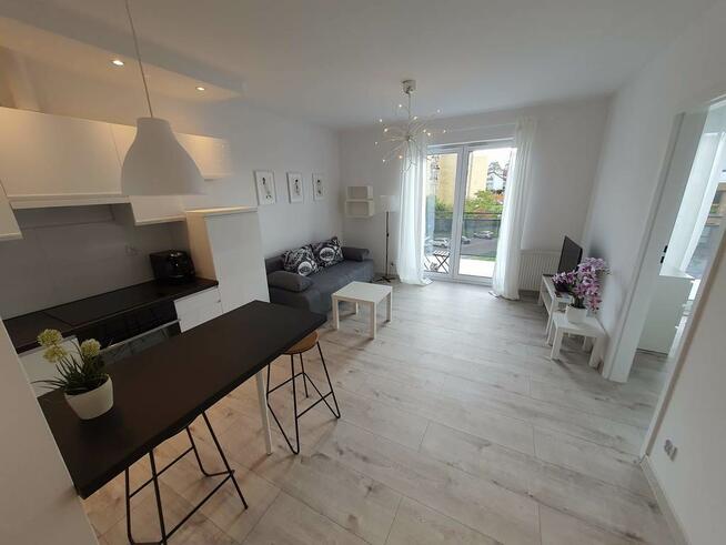 OS. PIASKI - NOWE MIESZKANIE 2-POK. W NOWYM BLOKU