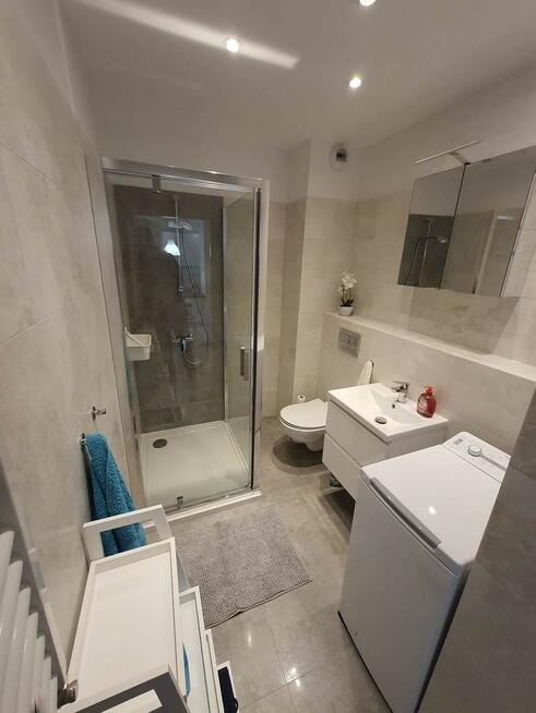 OS. PIASKI - NOWE MIESZKANIE 2-POK. W NOWYM BLOKU