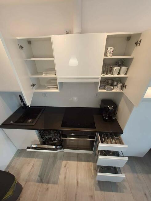 OS. PIASKI - NOWE MIESZKANIE 2-POK. W NOWYM BLOKU