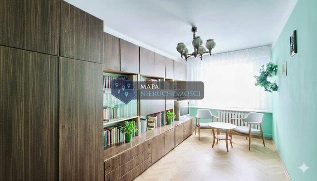 Czteropokojowe, Parter, 73m2, Niski blok, Południe