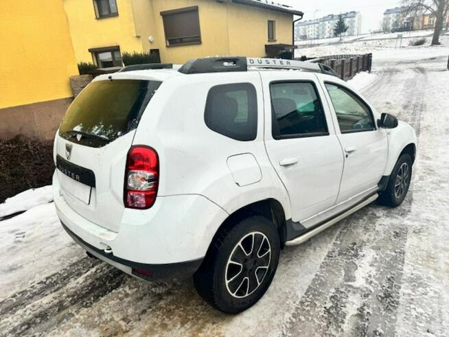 Dacia Duster 1.2 TCe 16V 125#NAVI#Klimatyzacja