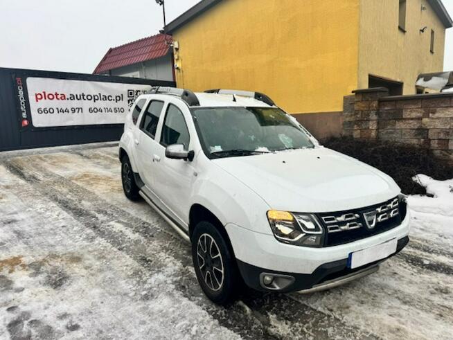 Dacia Duster 1.2 TCe 16V 125#NAVI#Klimatyzacja