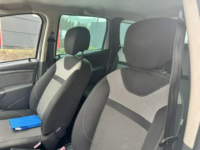 Dacia Duster 1.2 TCe 16V 125#NAVI#Klimatyzacja