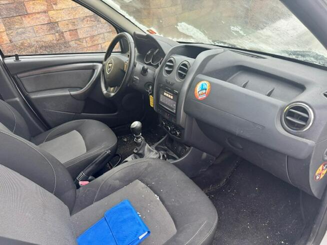 Dacia Duster 1.2 TCe 16V 125#NAVI#Klimatyzacja