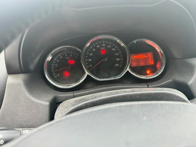 Dacia Duster 1.2 TCe 16V 125#NAVI#Klimatyzacja