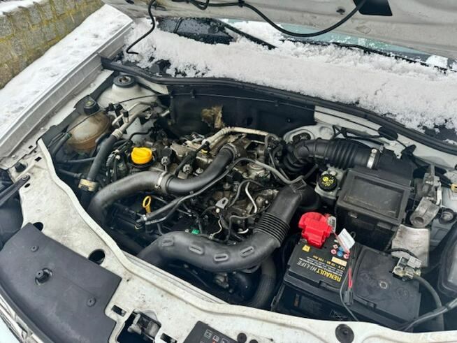 Dacia Duster 1.2 TCe 16V 125#NAVI#Klimatyzacja