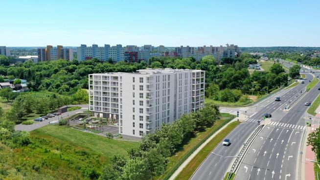 Mieszkanie Lublin Czechów,