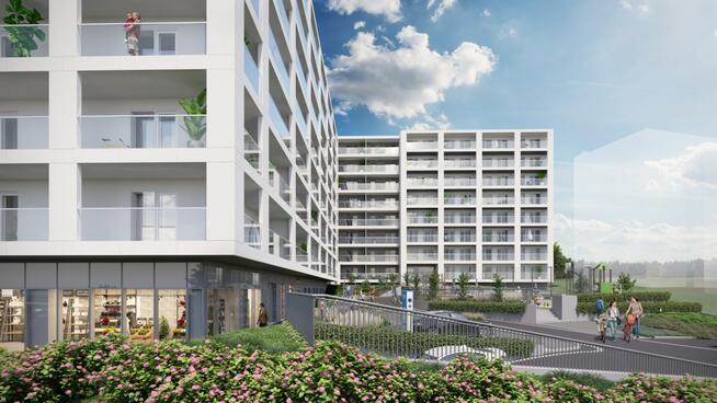 Mieszkanie Lublin Czechów,