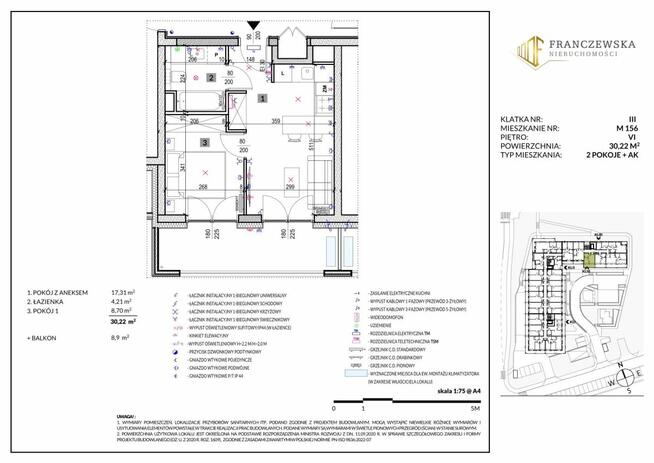 Mieszkanie Lublin Czechów,
