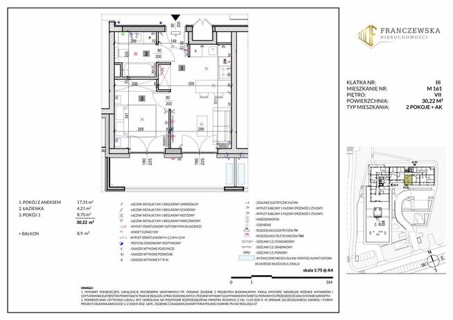 Mieszkanie Lublin Czechów,