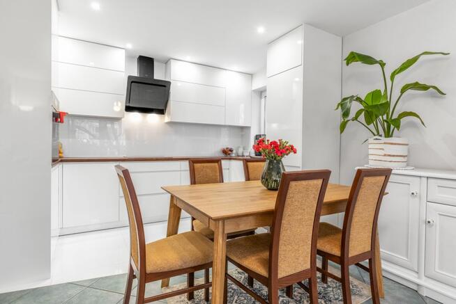 Mieszkanie Lublin Lsm, Balladyny