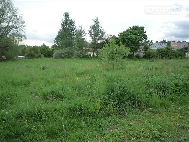 Działka budowlana Olecko, Łąkowa