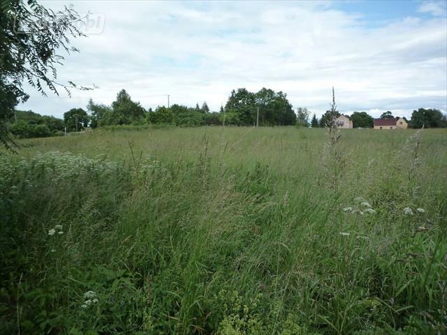 Działka Kukowo gm. Olecko