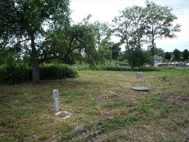 Działka Kukowo gm. Olecko