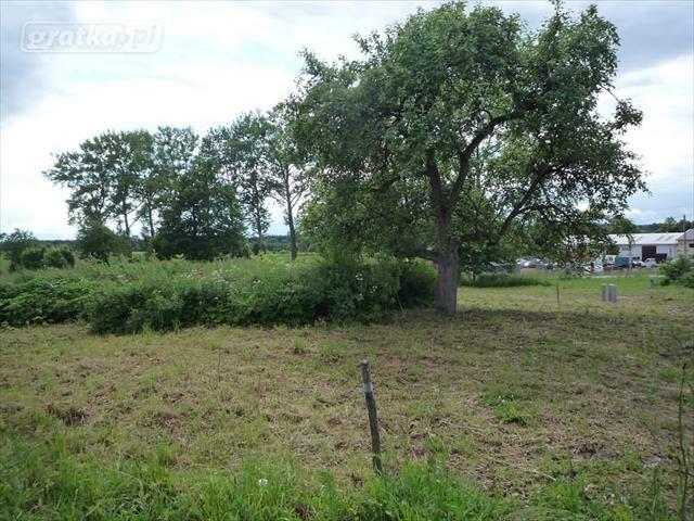 Działka Kukowo gm. Olecko