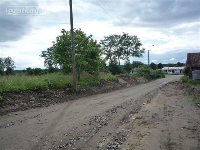 Działka Kukowo gm. Olecko