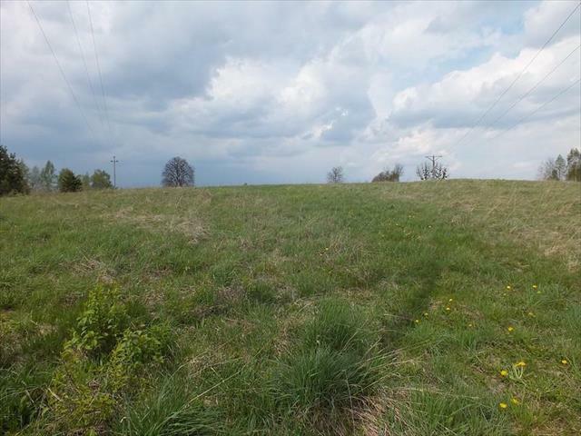 Działka budowlana Pasterzewo gm. Reszel