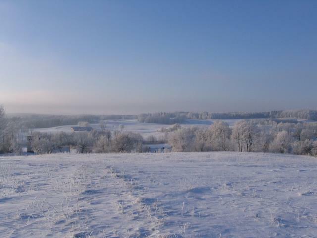 Działka rolno-budowlana Olszewo gm. Olecko