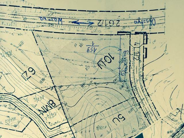 Działka usługowa Gajewo gm. Giżycko, Dworska