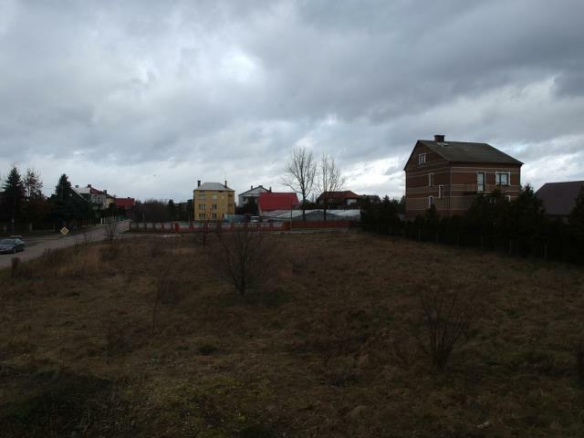 Działka budowlana Bielsk Podlaski, Jana Krzysztofa Kluka