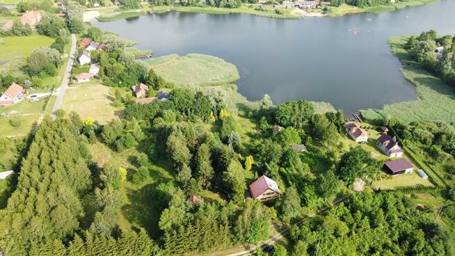 Działka rolno-budowlana