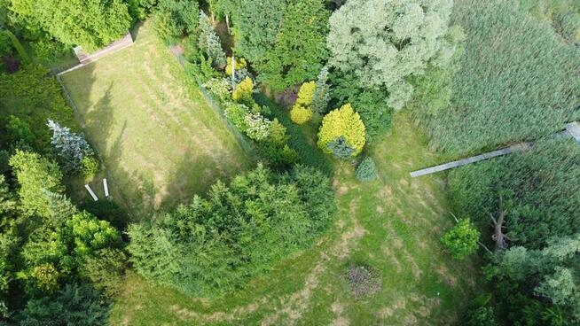 Działka rolno-budowlana