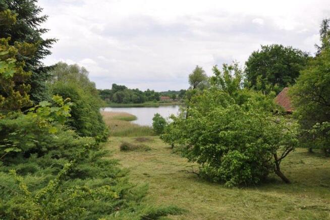 Działka rolno-budowlana