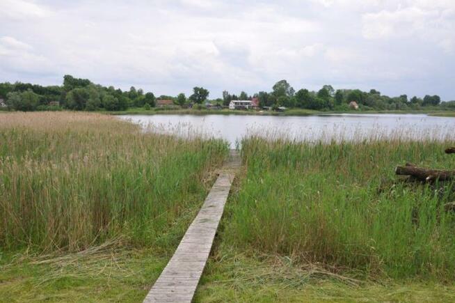 Działka rolno-budowlana