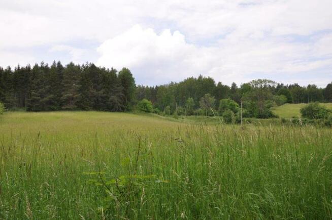 Działka rolno-budowlana