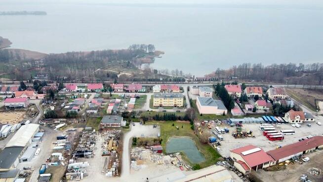 Lokal użytkowy Bystry gm. Giżycko