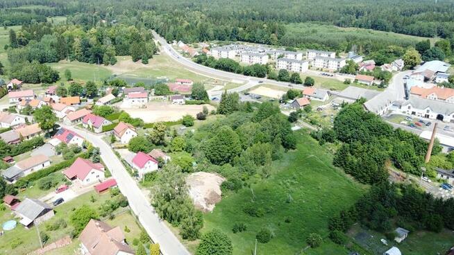 Działka budowlana Pozezdrze, 1-go Maja