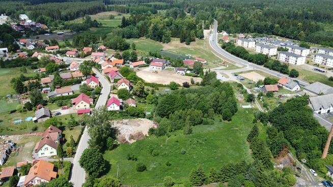 Działka budowlana Pozezdrze, 1-go Maja