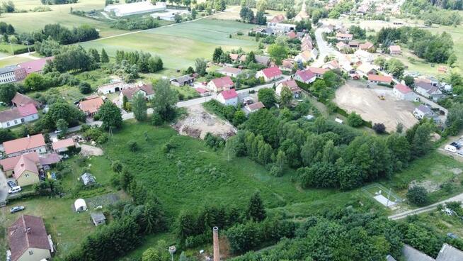 Działka budowlana Pozezdrze, 1-go Maja