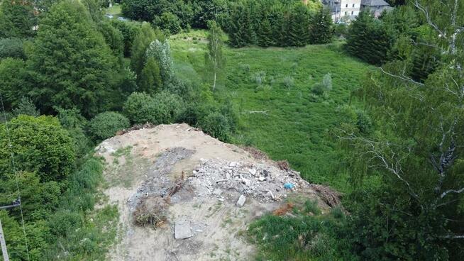 Działka budowlana Pozezdrze, 1-go Maja