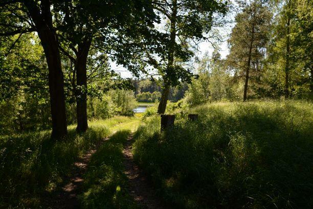 Dom Wałdowo gm. Miastko