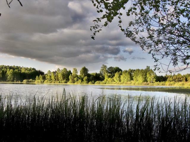 Dom Wałdowo gm. Miastko